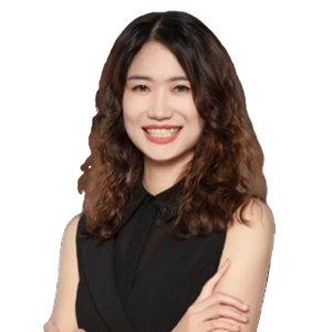 何洁英律师
