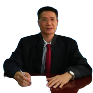 麦洪正律师