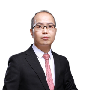 陈建华律师