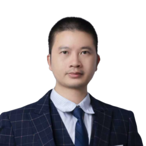 邓捷飞律师