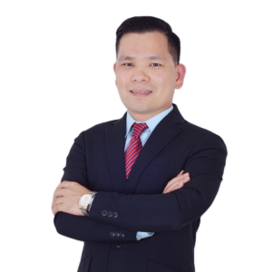 黄俊濠律师