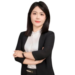 陈美婷律师