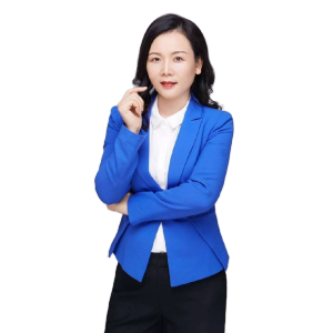 吴丁娟律师