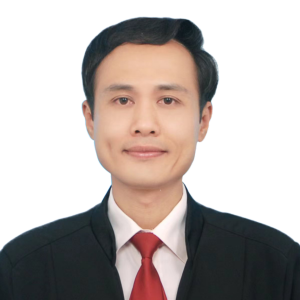 邓凯涛律师