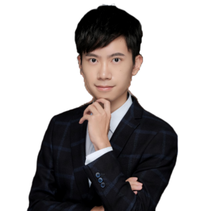林浩铨律师