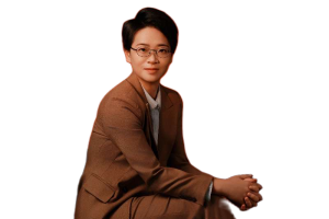 潘蕾律师