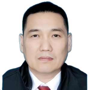 陈志坚律师
