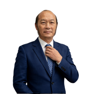 陈理坤律师