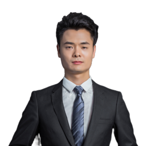 黄一桂律师