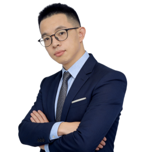 林镇海律师