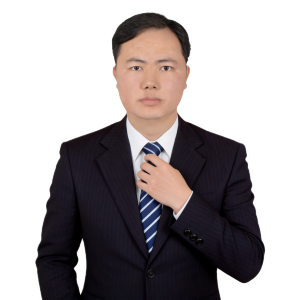 李志冠律师