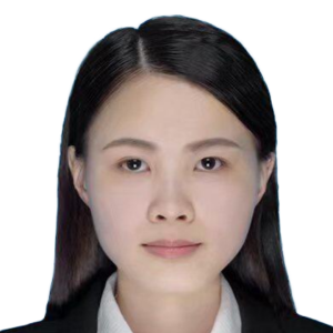 刘欣欣律师