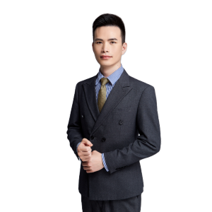 陈伦斌律师