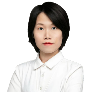 钟洁兰律师