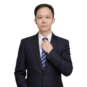 梁宇超律师