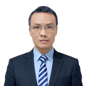 林长宇律师