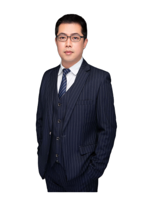 梁毅律师