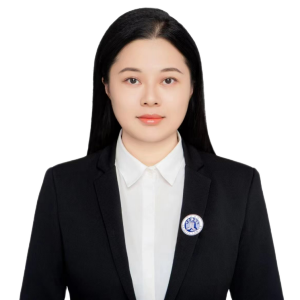 陈思媚律师