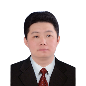 黎文富律师