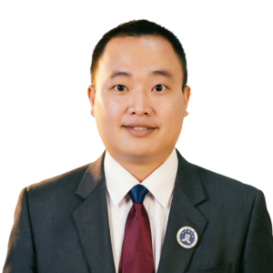 李俊达律师