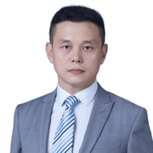 李旭峰律师