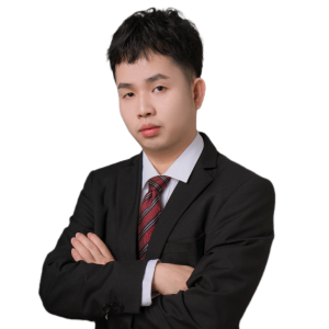 黄新鑫律师