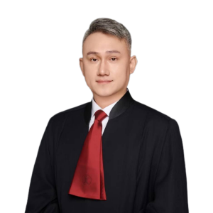 白昆仑律师