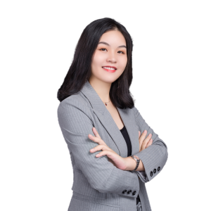 余晓恩律师