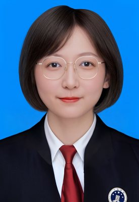 陈韦露律师