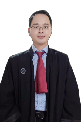 詹光鑫律师