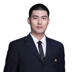 黄国宁律师