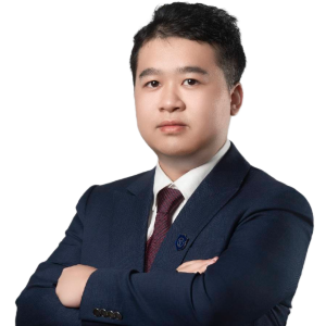 陈学豪律师