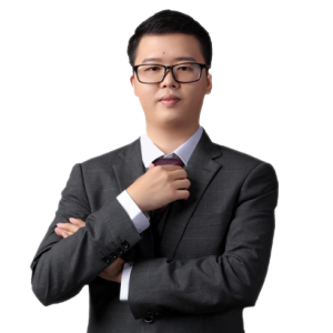 潘宇波律师
