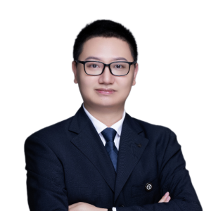 邓海冬律师