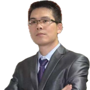 邓国盛律师