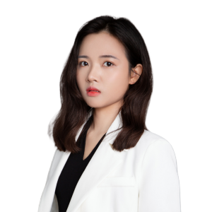邹玉妍律师