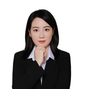 陈翠月律师