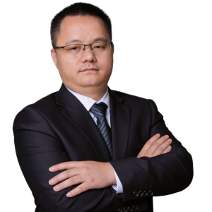 邱文峰律师