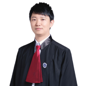 蔡正伟律师