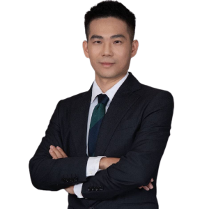 陈少挺律师