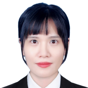 陈琼好律师