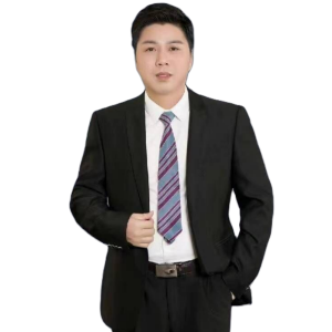 罗建林律师