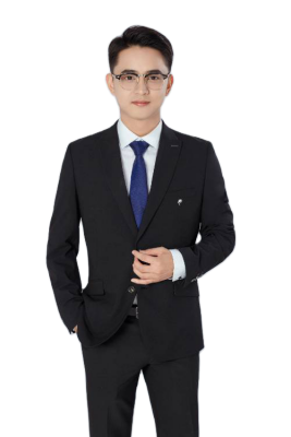 曾锐帮律师
