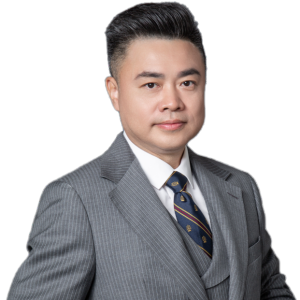 贺鸿德律师