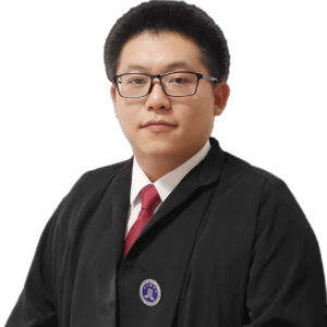 陈国立律师