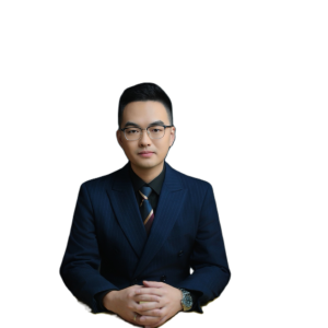邓粤龙律师
