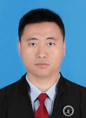 李超律师
