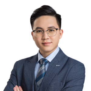黄斌浩律师