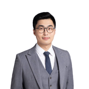 梁灿涛律师