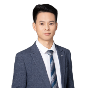 陈世鸥律师